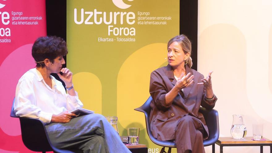 Uzturre Foroa ofrece online las grabaciones de todos sus coloquios de este año