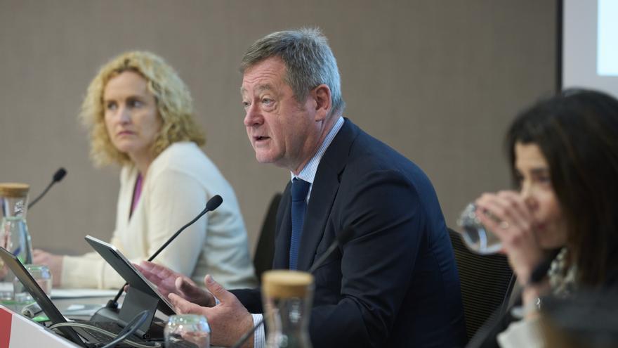 Zupiria, tras la actuación de la Ertzaintza en Sestao: "Si no se usa la fuerza de forma correcta somos los primeros en denunciarlo"