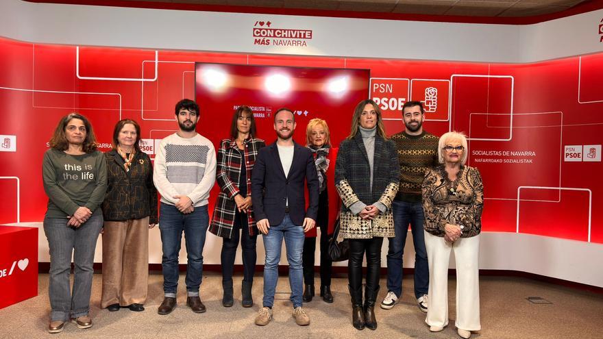 El PSN apoyará los presupuestos de la MCP: impulso al transporte y prueba del minibus eléctrico