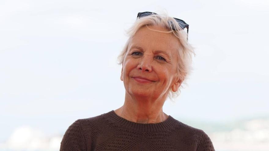 Elena Irureta: “No tenemos una televisión que dé cabida a tantos actores, es una pena...”