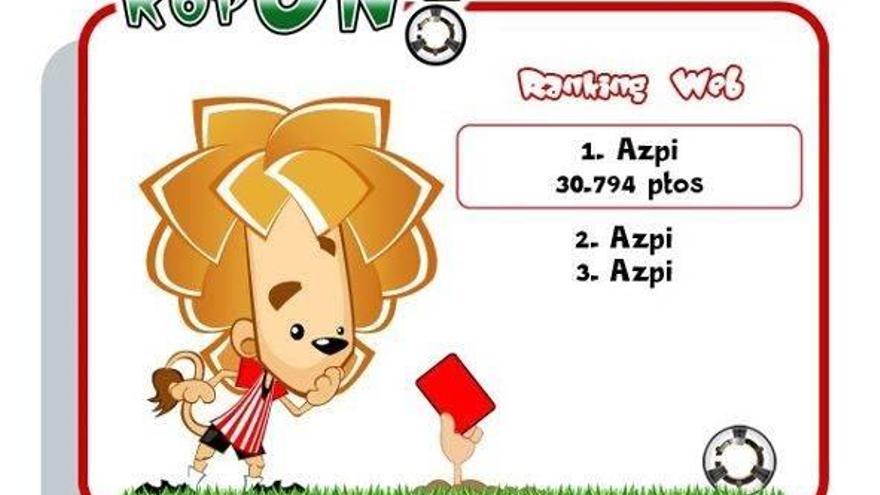 La final de Copa entre Athletic y Barça ya se juega en el móvil