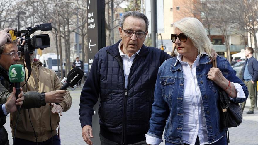 La jueza prorroga el caso Negreira y fija para noviembre la testifical de Laporta