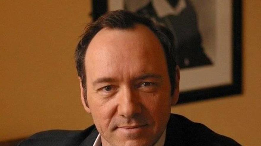 Fijan la próxima audiencia en el caso de Kevin Spacey para el 4 de marzo
