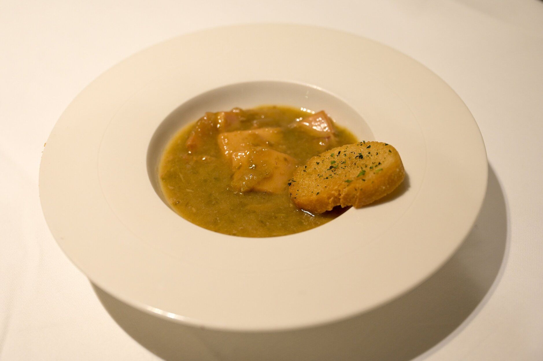 Espectacular cena-maridaje en el Aratz