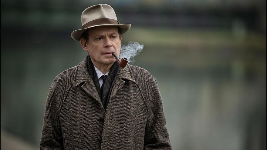 Crítica de 'Maigret y la muerte del embajador': Las viejas cosas