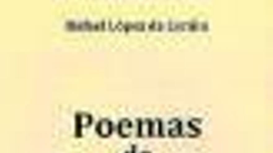 Versos muy personales