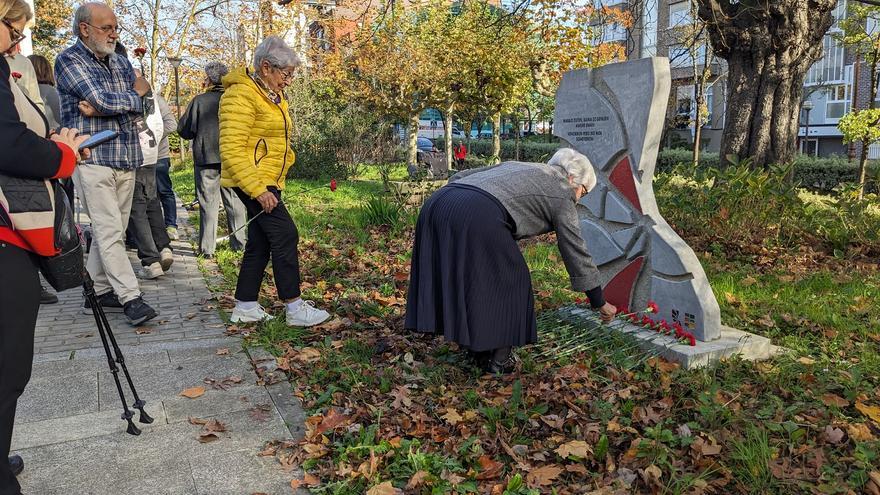 Lasarte-Oriak frankismoaren biktimak omenduko ditu