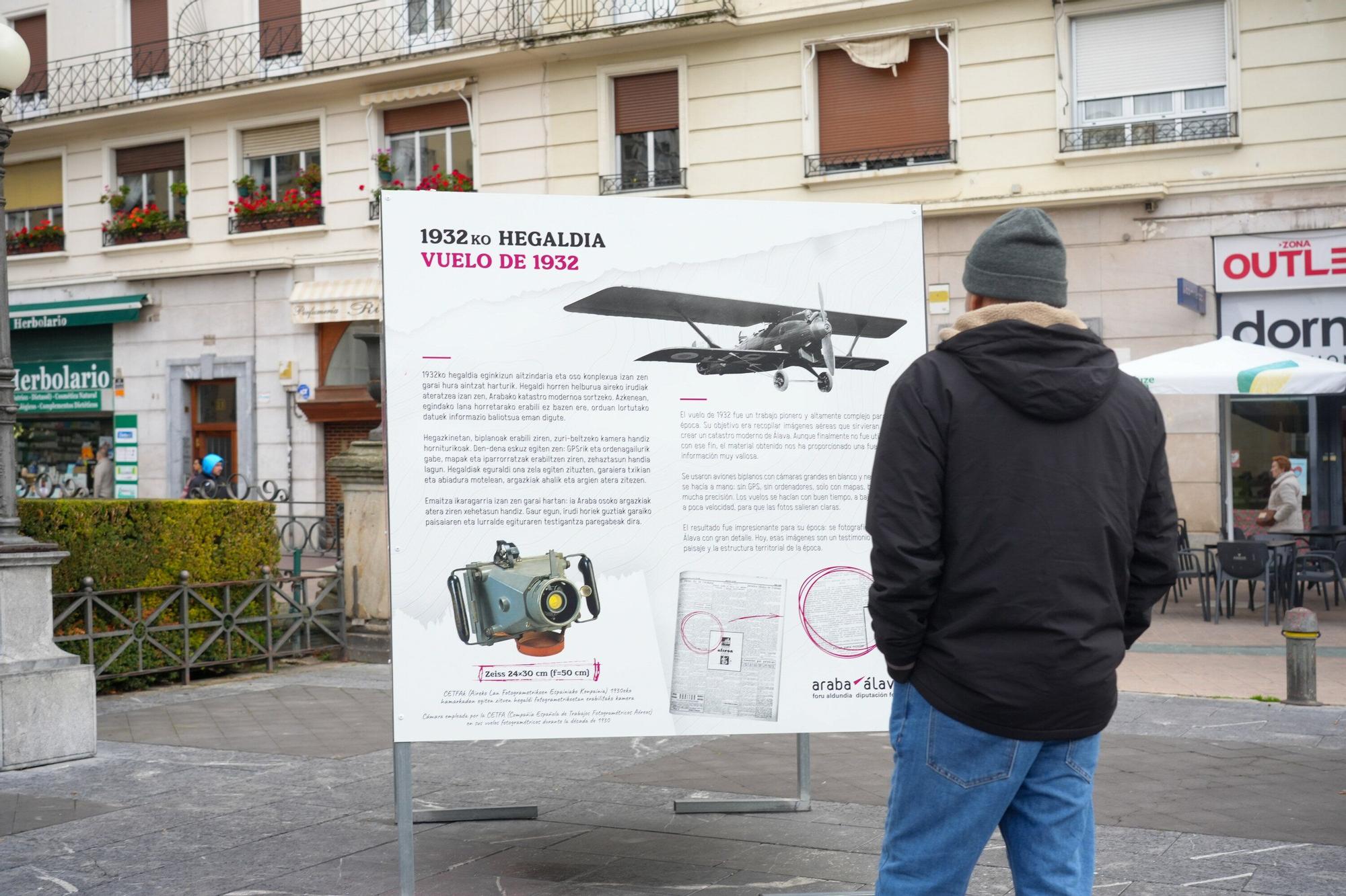 Día Mundial del Urbanismo