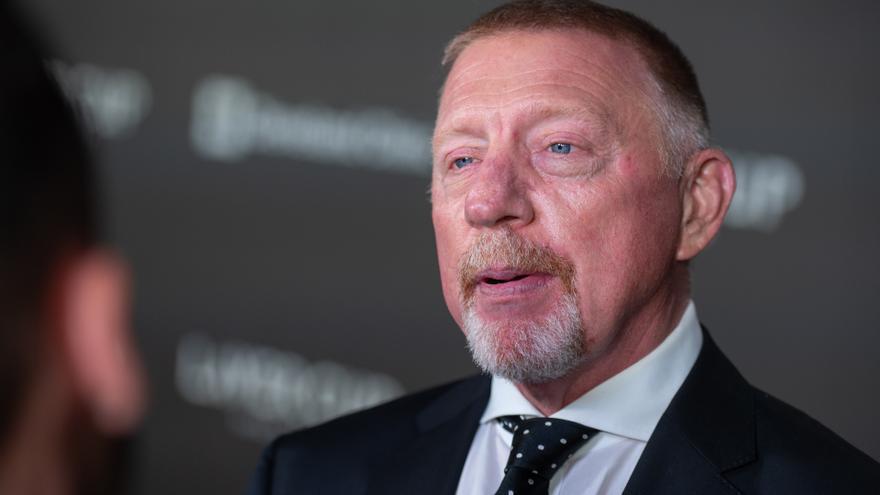 Boris Becker, tras el título de Alcaraz: “Dejar a Ferrero fue la decisión correcta”