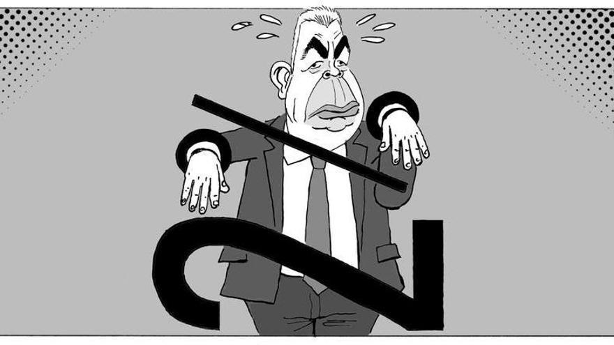 La tira de Asier y Javier del lunes 24 de noviembre 2025