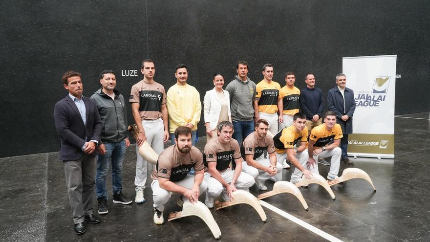 Xabier Barandika estrena el gerriko de oro en Durango