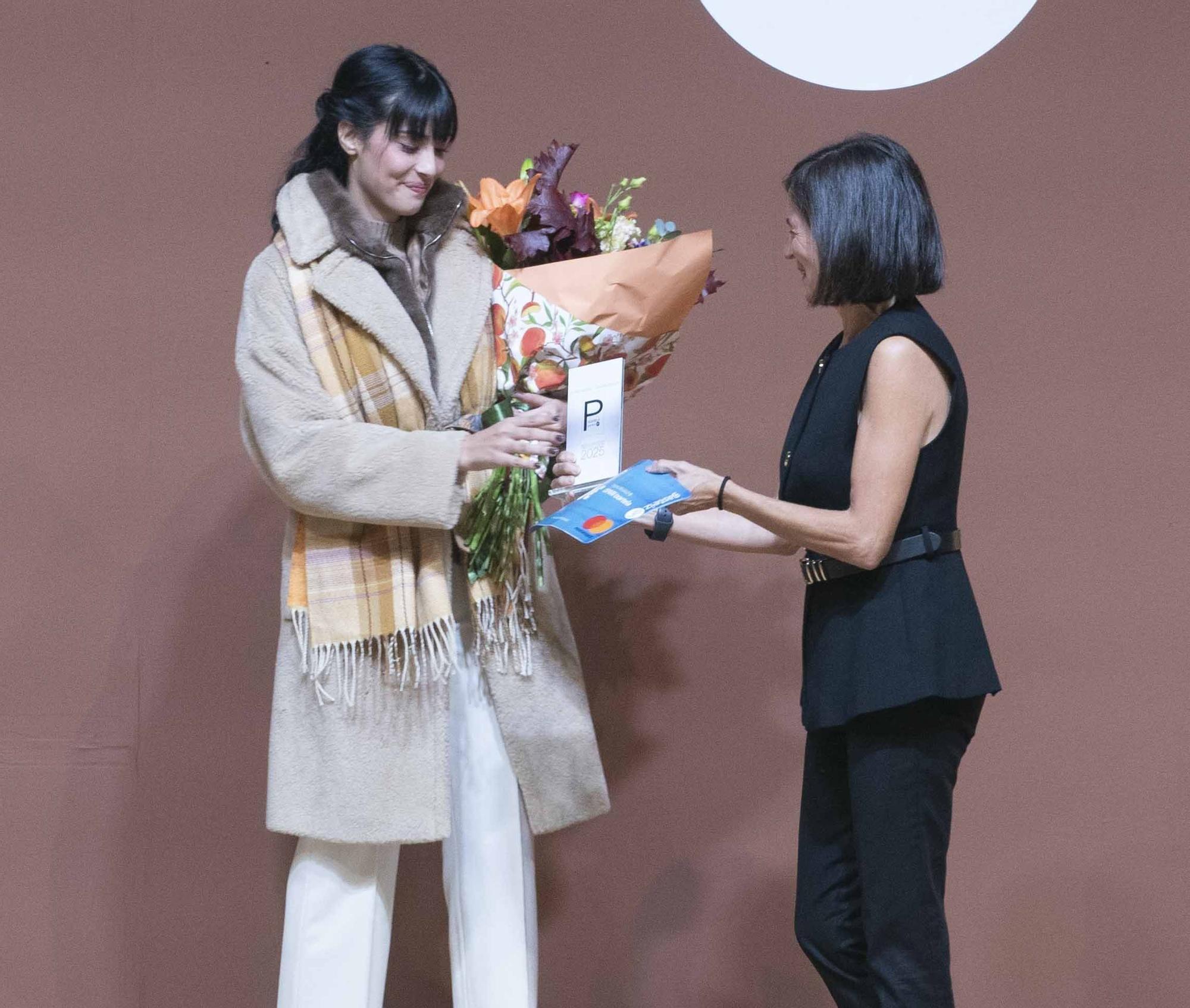 En imágenes: La 47 edición de la Pasarela otoño-invierno de Gasteiz On se despide