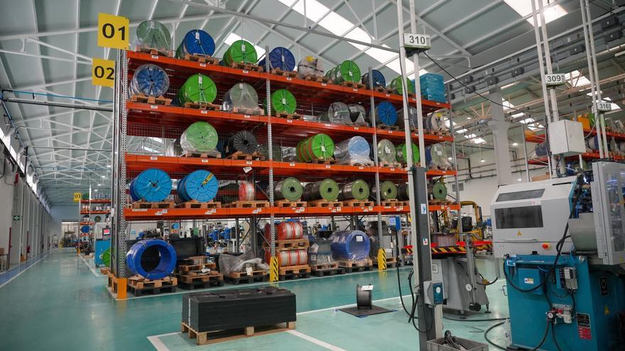 RPK Group, más de medio siglo “a pico y pala” que se abre ahora al área ‘medical’