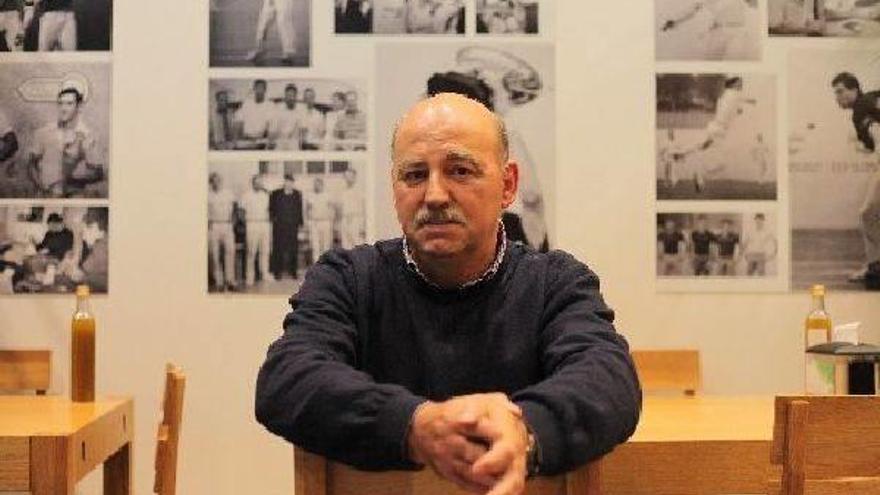 El orgullo del  zazpi  Iturri