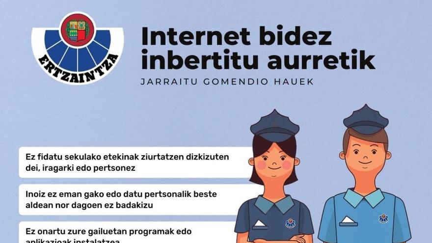 Finantza-merkatuarekin lotutako zibermaulak eta ziberiruzurrak gora egin dute