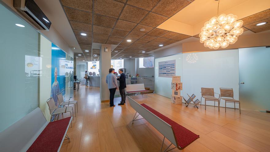 En salud el tiempo marca la diferencia