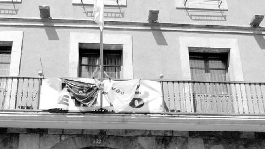 San Pedro homenajea a las Brígidas