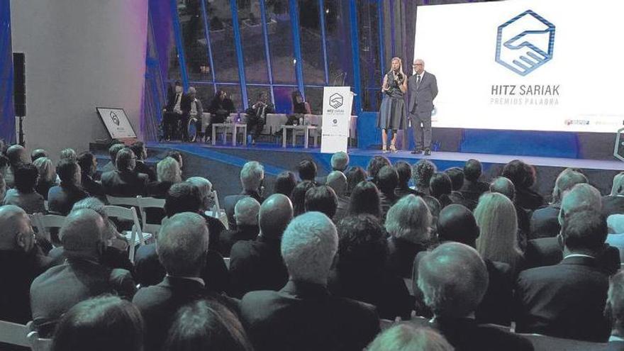 La palabra sólida que vincula legado con porvenir