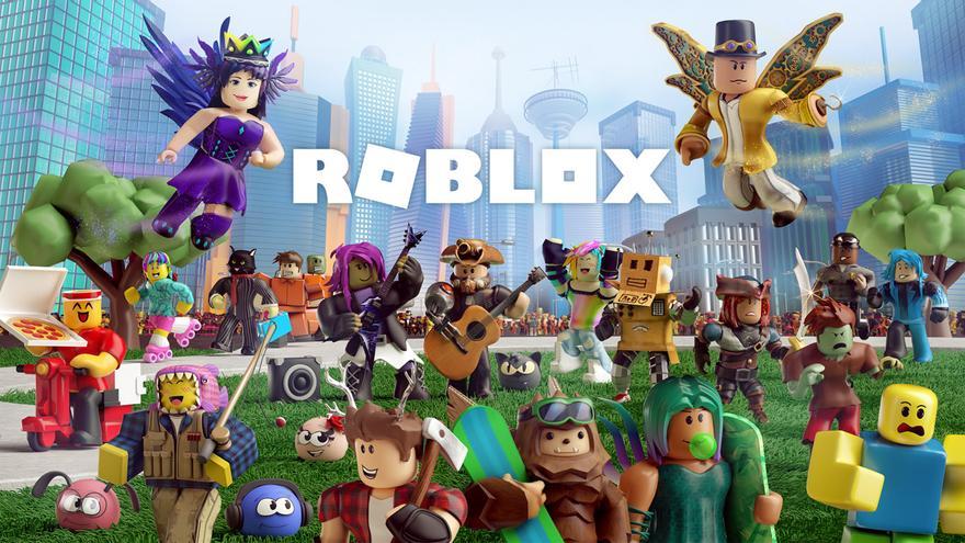 Los pediatras piden a las familias revisar si sus hijos juegan a Roblox tras detectar conductas lesivas