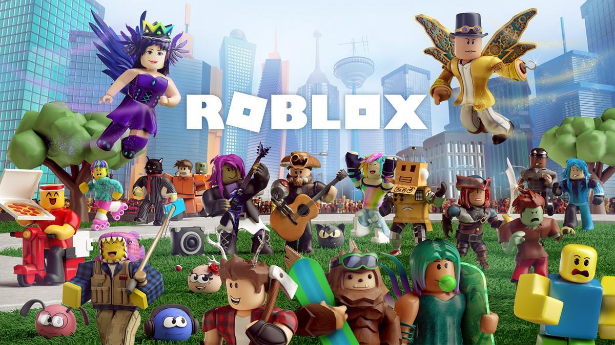 Roblox es una plataforma de videojuegos muy popular entre los jóvenes.