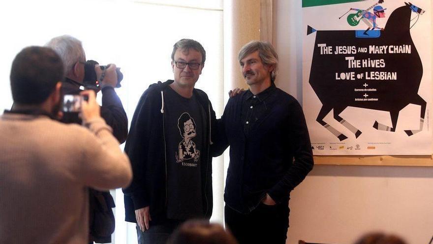 Presentación del festival Kutxa Kultur.