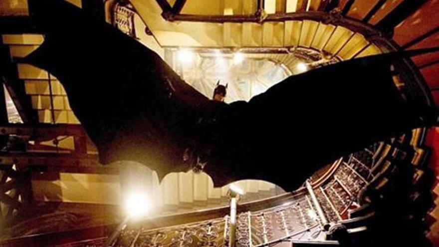 La última de Batman, éxito de taquilla histórico