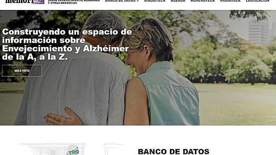 Un lugar de encuentro para ejercitar la memoria