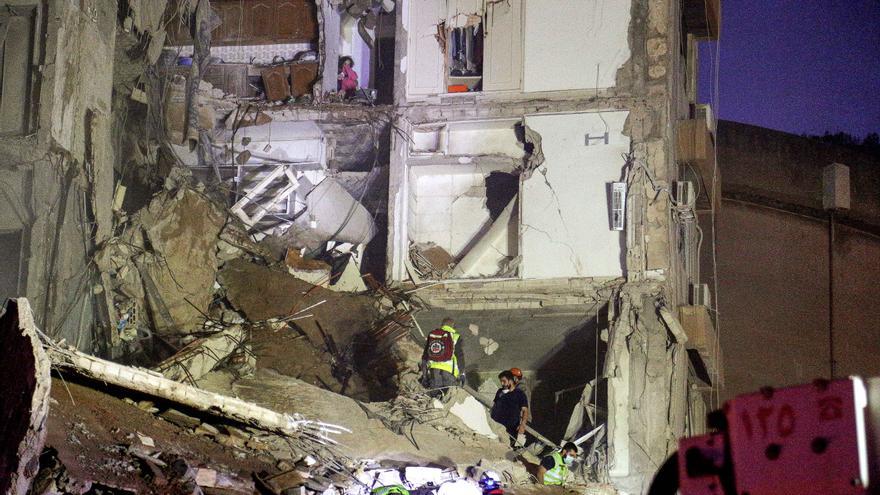 Israel mata al secretario personal y sobrino del líder de Hizbulá en un ataque en Beirut