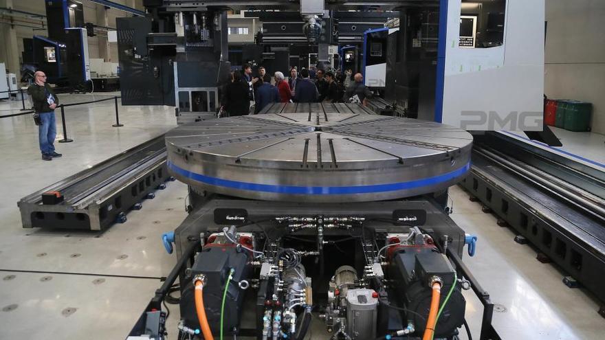 Los fondos europeos, un motor para la deseada transformación