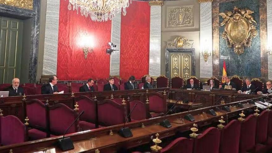 Ángel Vizcay pide que se le absuelva de los amaños porque la sentencia es &quot;irracional&quot; y él no se llevó dinero