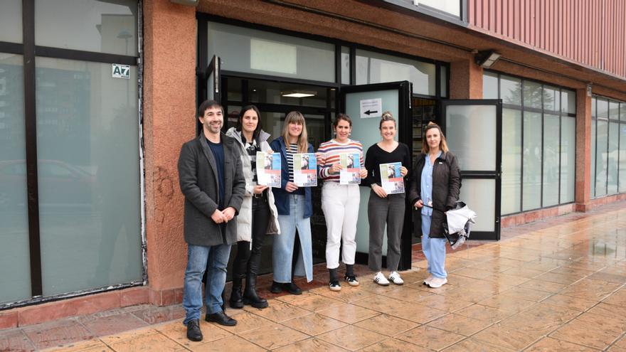 Errenteria pone en marcha el Servicio de Orientación Deportiva