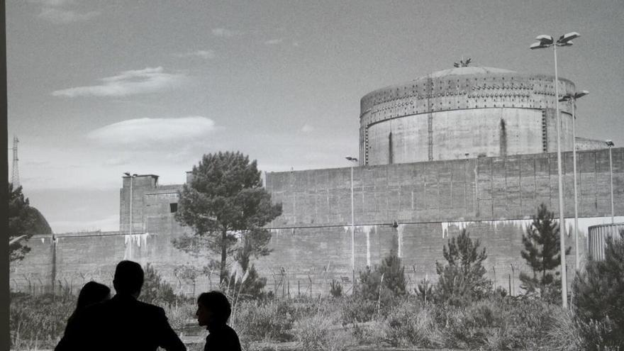 El Gobierno vasco reafirma que la piscifactoria es "la pieza principal" de la regeneración de la central de Lemoiz