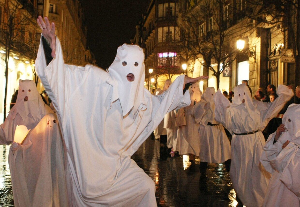 En fotos: Más de 100 nuevas ideas para disfrazarte en Carnaval