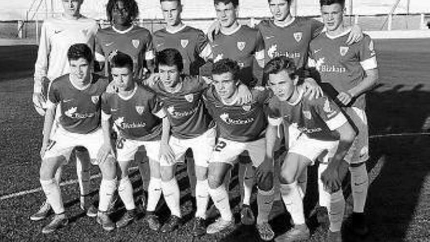 Osasuna se juega el pase
