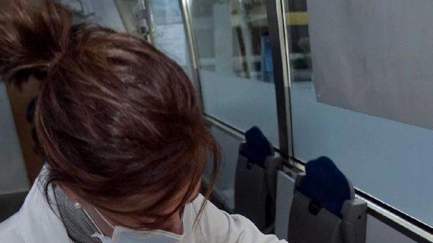 Los profesionales en salud bucodental se citan en Mendaro