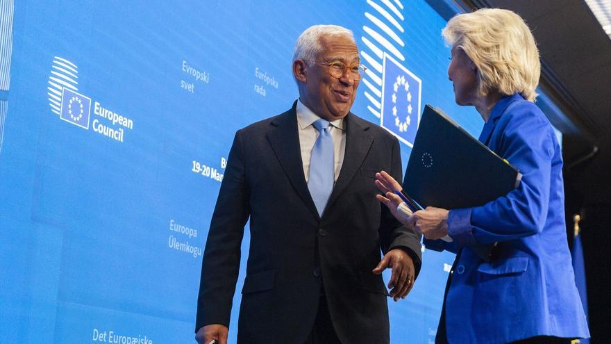 La UE estudia más medidas tras gastar 22.000 millones extra en energía en los 44 días de guerra en Oriente Medio