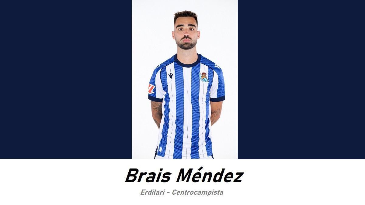 No Notas MR 2526 Brais Méndez