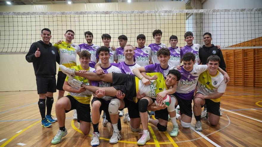 El Jatorkide logra una meritoria salvación