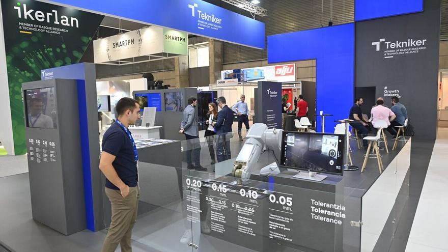 El BEC confía en recuperar este año el terreno perdido durante la pandemia