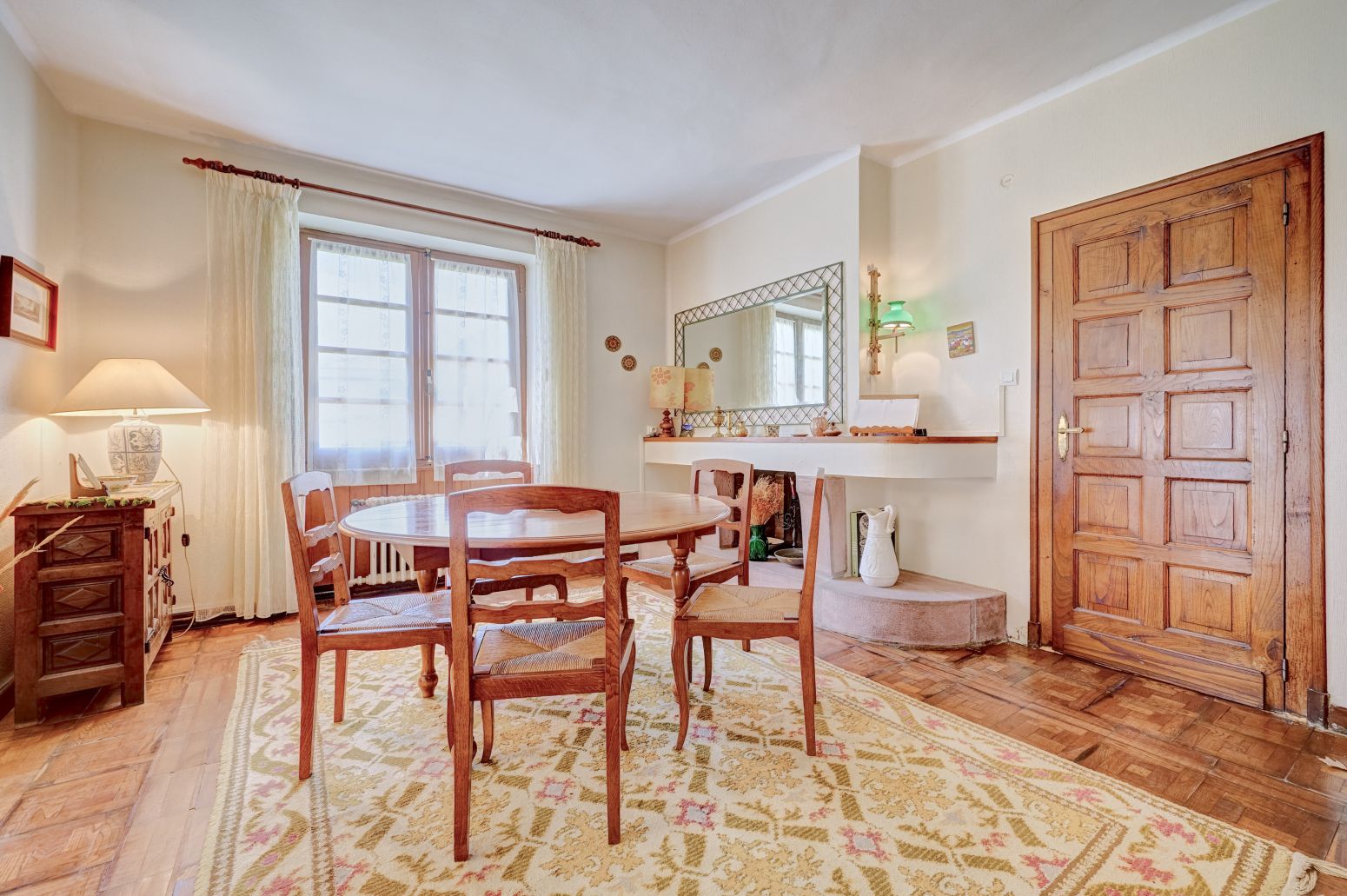 Unifamiliar en venta en Luizaide-Valcarlos
