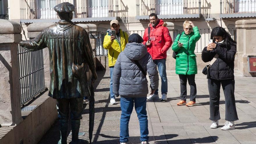 Sarrerak %12,7 eta gaualdiak %42,0 gehitu dira martxoan EAEko landa ostatuetan