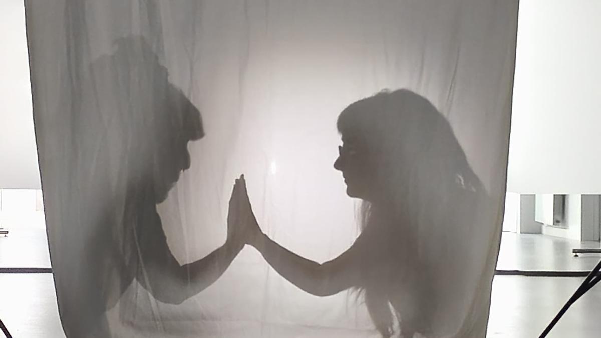 Escena de &#039;Lanterne&#039;.