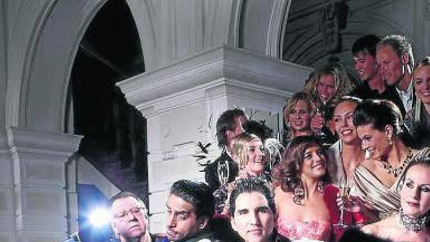El joyero de las estrellas
