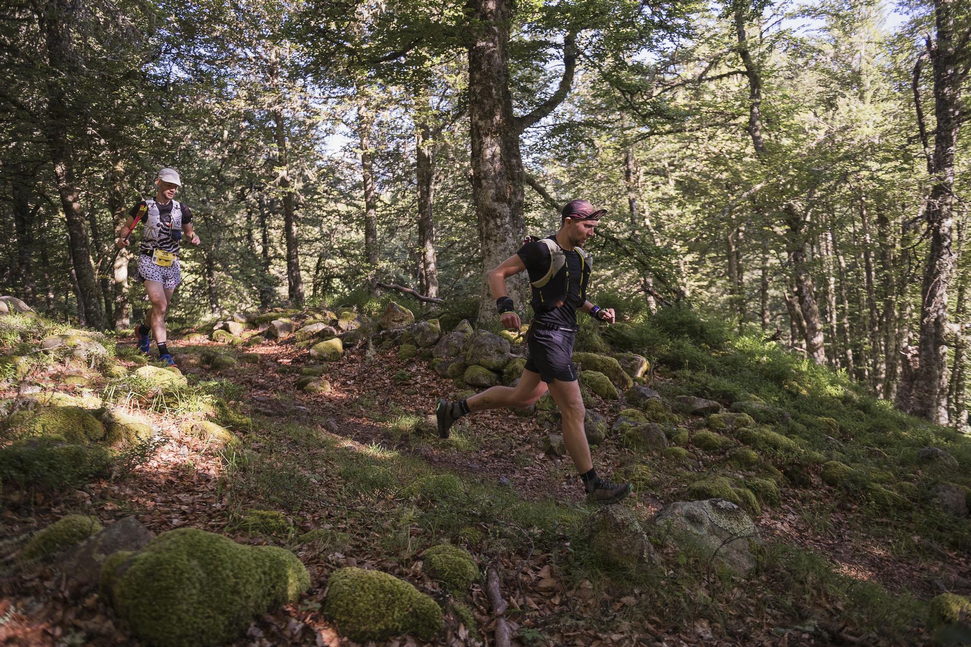 En imágenes: Riaño Trail Run