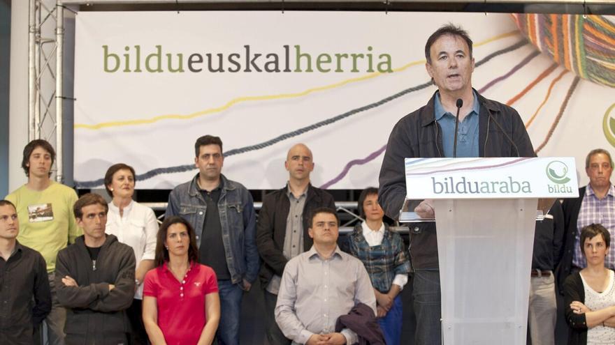 EH Bildu pide diálogo sobre la estrategia Klima 2050