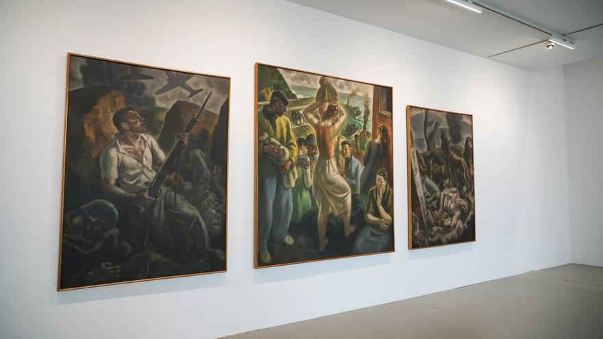 Artium Museoak 25 urte egingo ditu 2027an eta bere bilduma izango da ospakizun programaren protagonista nagusia