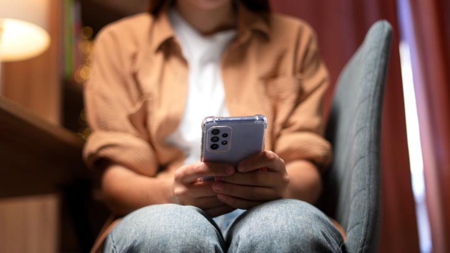 Detienen a dos menores por grabar y difundir un vídeo de la agresión sexual a otra menor en Cantabria