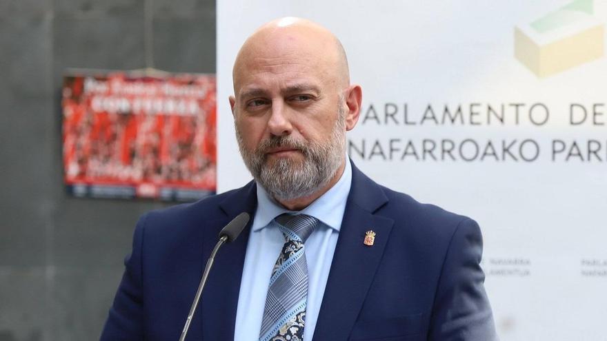 Navarra aprueba un impuesto propio sobre intereses y comisiones bancarias