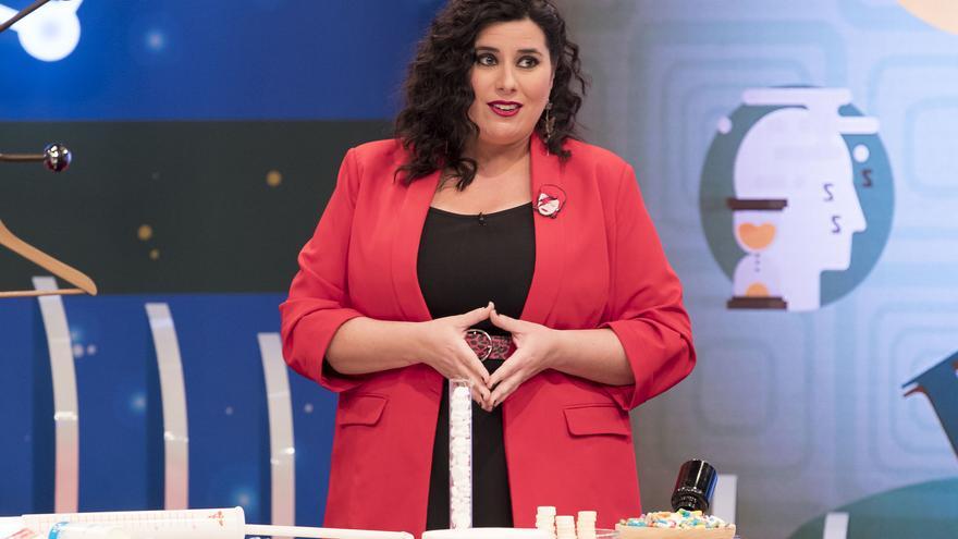 Ciencia, humor y sexo sin mitos en la charla de Laura Morán este martes en Zarautz