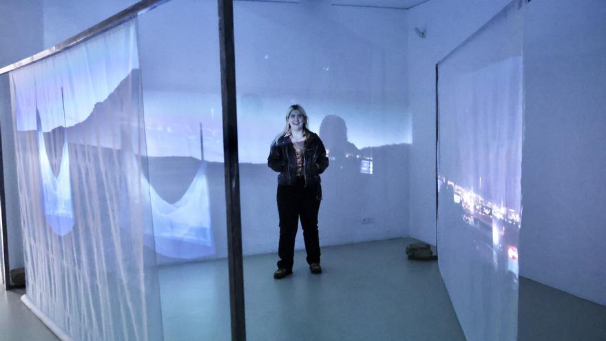 En imágenes: Exposición ‘The Seasoned Baby Scholar’ de Ane Berganza